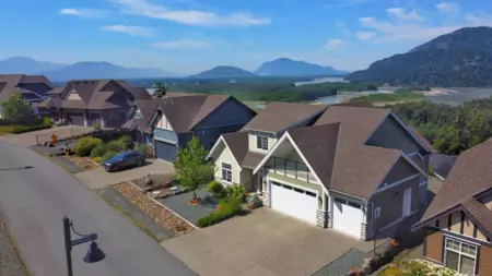 1445 Stromdahl Place, Agassiz, BC, Agassiz — Single Family Residence for sale