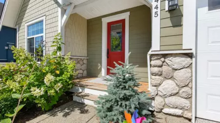 1445 Stromdahl Place, Agassiz, BC, Agassiz — Single Family Residence for sale