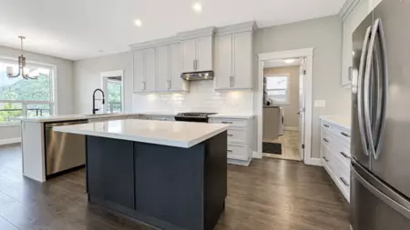 Pantry Photo of 1445 Stromdahl Place, Agassiz, BC