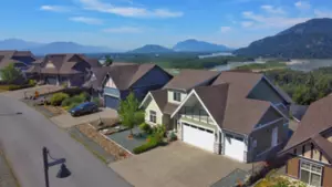 1445 Stromdahl Place, Agassiz, BC