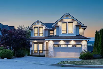 16671 30a Avenue, Surrey, BC, Surrey — Single Family Residence for sale