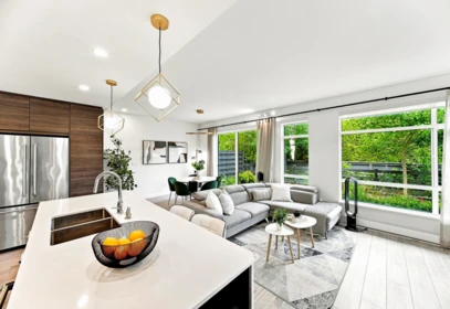 30 5191 Steveston Highway, Richmond, BC, Richmond — Townhouse for sale