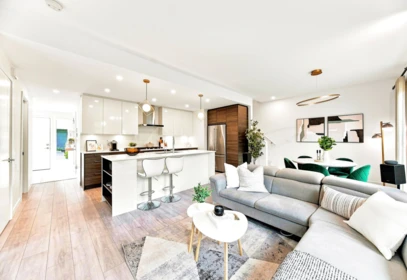 30 5191 Steveston Highway, Richmond, BC, Richmond — Townhouse for sale
