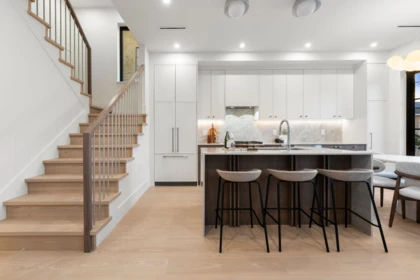 2 2735 Eton Street, Vancouver, BC, Vancouver — Half Duplex for sale