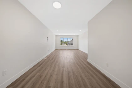 Primary Bedroom Photo of 4 45741 Britton Avenue, Chilliwack, BC