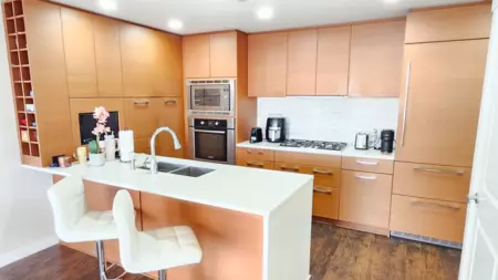 605 5868 Agronomy Road, Vancouver, BC, Vancouver — Apartment/Condo for sale
