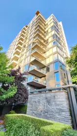 605 5868 Agronomy Road, Vancouver, BC, Vancouver — Apartment/Condo for sale