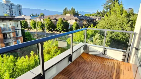 605 5868 Agronomy Road, Vancouver, BC, Vancouver — Apartment/Condo for sale