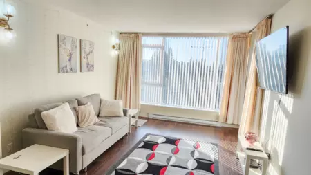 605 5868 Agronomy Road, Vancouver, BC, Vancouver — Apartment/Condo for sale