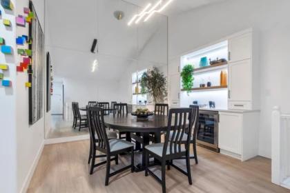 Pantry Photo of 1102 Strathaven Drive, North Vancouver, BC