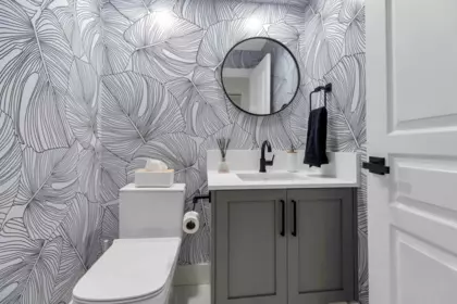 Primary Bedroom Photo of 1102 Strathaven Drive, North Vancouver, BC