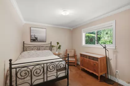 Bedroom 3 Photo of 11779 Lyon Road, Delta, BC