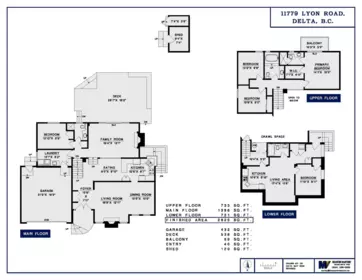 Community Amenities Photo (Clubhouse) of 11779 Lyon Road, Delta, BC