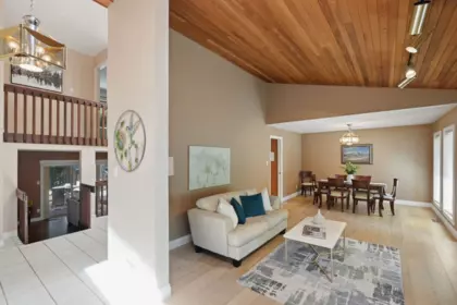 11779 Lyon Road, Delta, BC, Delta — Single Family Residence for sale