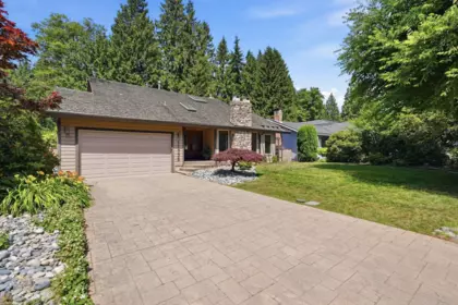11779 Lyon Road, Delta, BC, Delta — Single Family Residence for sale