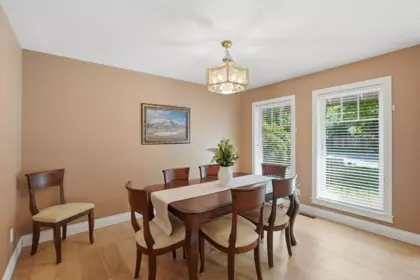 Kitchen Island Photo of 11779 Lyon Road, Delta, BC
