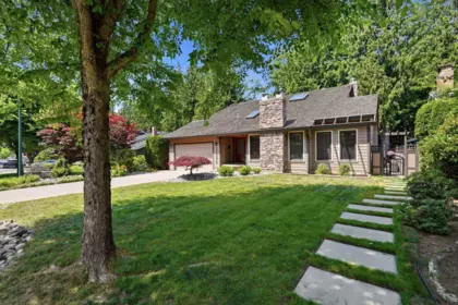 11779 Lyon Road, Delta, BC, Delta — Single Family Residence for sale