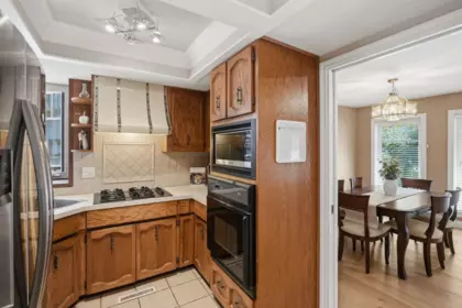 Pantry Photo of 11779 Lyon Road, Delta, BC