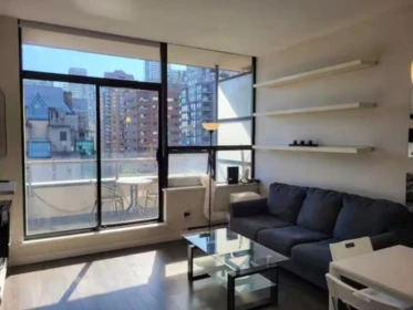 909 1010 Howe Street, Vancouver, BC, Vancouver — Apartment/Condo for sale