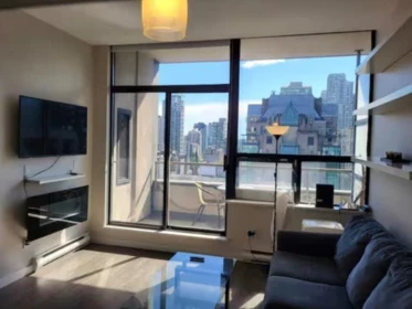 909 1010 Howe Street, Vancouver, BC, Vancouver — Apartment/Condo for sale