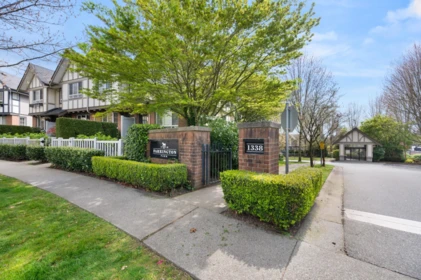 27 1338 Hames Crescent, Coquitlam, BC, Coquitlam — Townhouse for sale