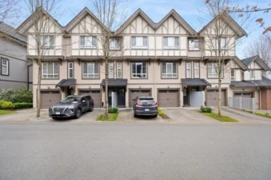 27 1338 Hames Crescent, Coquitlam, BC