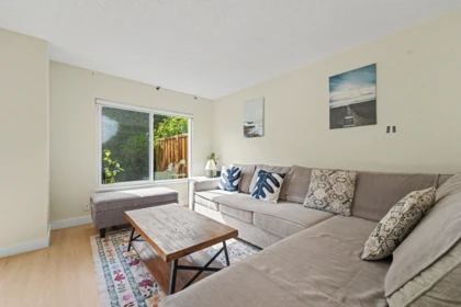 Breakfast Nook Photo of 94 13880 74 Avenue, Surrey, BC