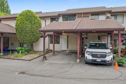 94 13880 74 Avenue, Surrey, BC, Surrey — Townhouse for sale