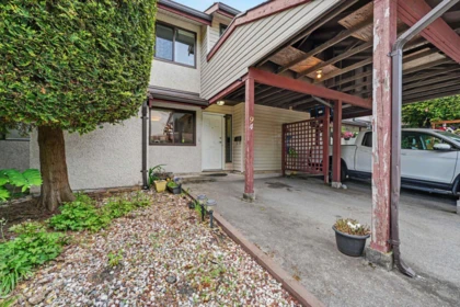 94 13880 74 Avenue, Surrey, BC, Surrey — Townhouse for sale