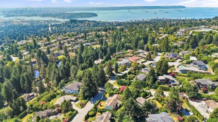 875 Greenwood Road, West Vancouver, BC, West Vancouver — Single Family Residence for sale