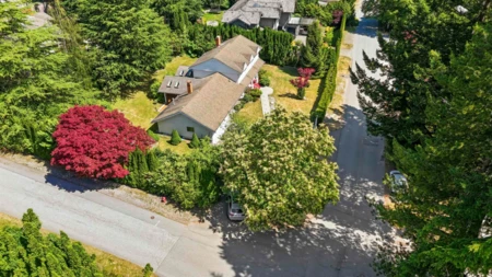 875 Greenwood Road, West Vancouver, BC, West Vancouver — Single Family Residence for sale