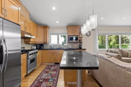 Office / Den Photo of 875 Greenwood Road, West Vancouver, BC
