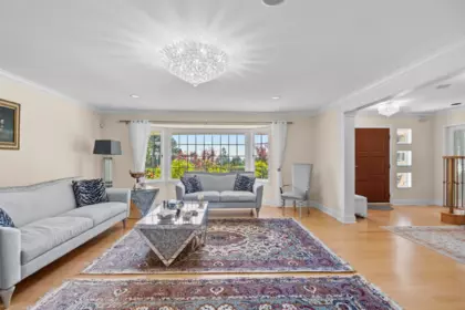Pantry Photo of 875 Greenwood Road, West Vancouver, BC