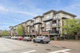 111 10822 City Parkway, Surrey, BC