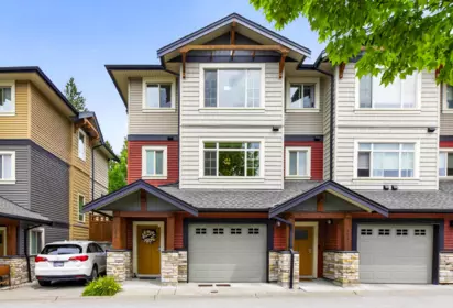 163 11305 240 Street, Maple Ridge, BC, Maple Ridge — Townhouse for sale