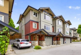 163 11305 240 Street, Maple Ridge, BC