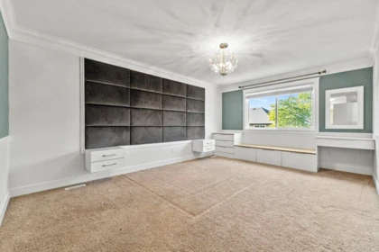 Basement Recreation Room Photo of 24699 103a Avenue, Maple Ridge, BC