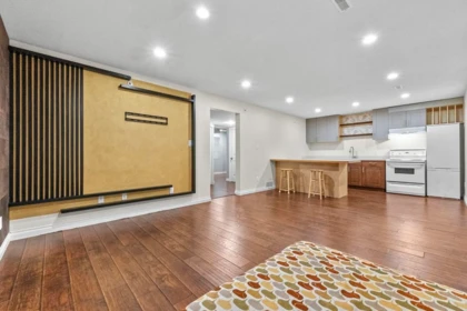 Garage Interior Photo of 24699 103a Avenue, Maple Ridge, BC