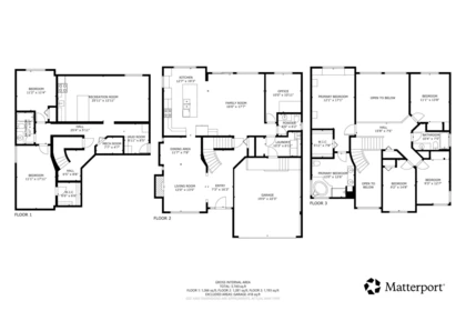 Garden / Landscaping Photo of 24699 103a Avenue, Maple Ridge, BC