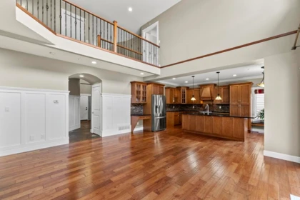 Pantry Photo of 24699 103a Avenue, Maple Ridge, BC