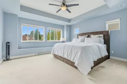 Bedroom 2 Photo of 8256 Trondheim Drive, Delta, BC