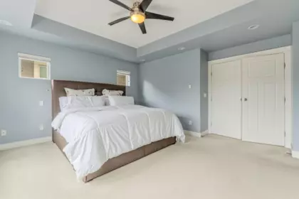 Bedroom 3 Photo of 8256 Trondheim Drive, Delta, BC