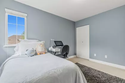 Laundry Room Photo of 8256 Trondheim Drive, Delta, BC