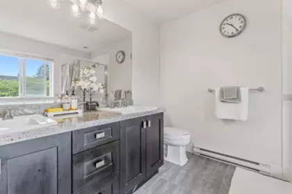 Office / Den Photo of 8256 Trondheim Drive, Delta, BC