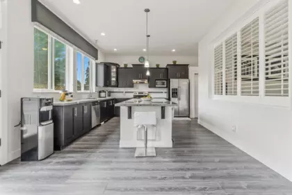 Pantry Photo of 8256 Trondheim Drive, Delta, BC