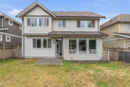 Street View Photo of 8256 Trondheim Drive, Delta, BC