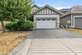 8256 Trondheim Drive, Delta, BC