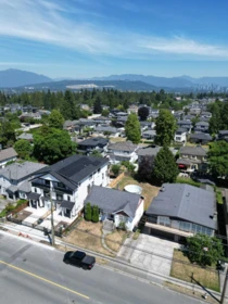 6678 Walker Avenue, Burnaby, BC, Burnaby — Single Family Residence for sale