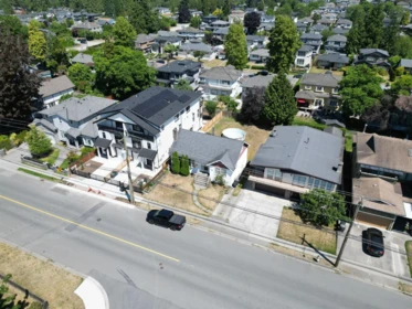 6678 Walker Avenue, Burnaby, BC, Burnaby — Single Family Residence for sale