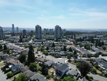 Primary Bedroom Photo of 6678 Walker Avenue, Burnaby, BC